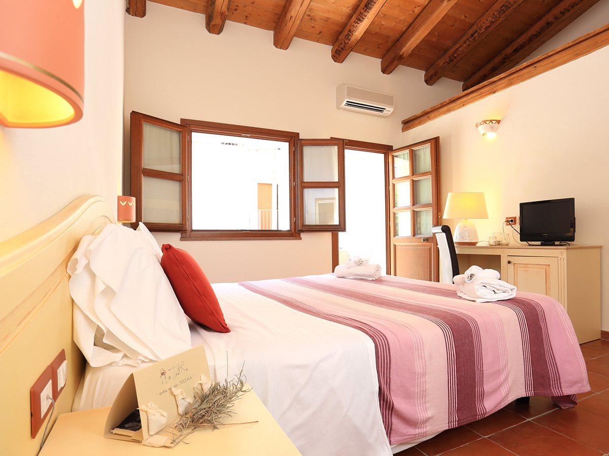 Country Resort Camera