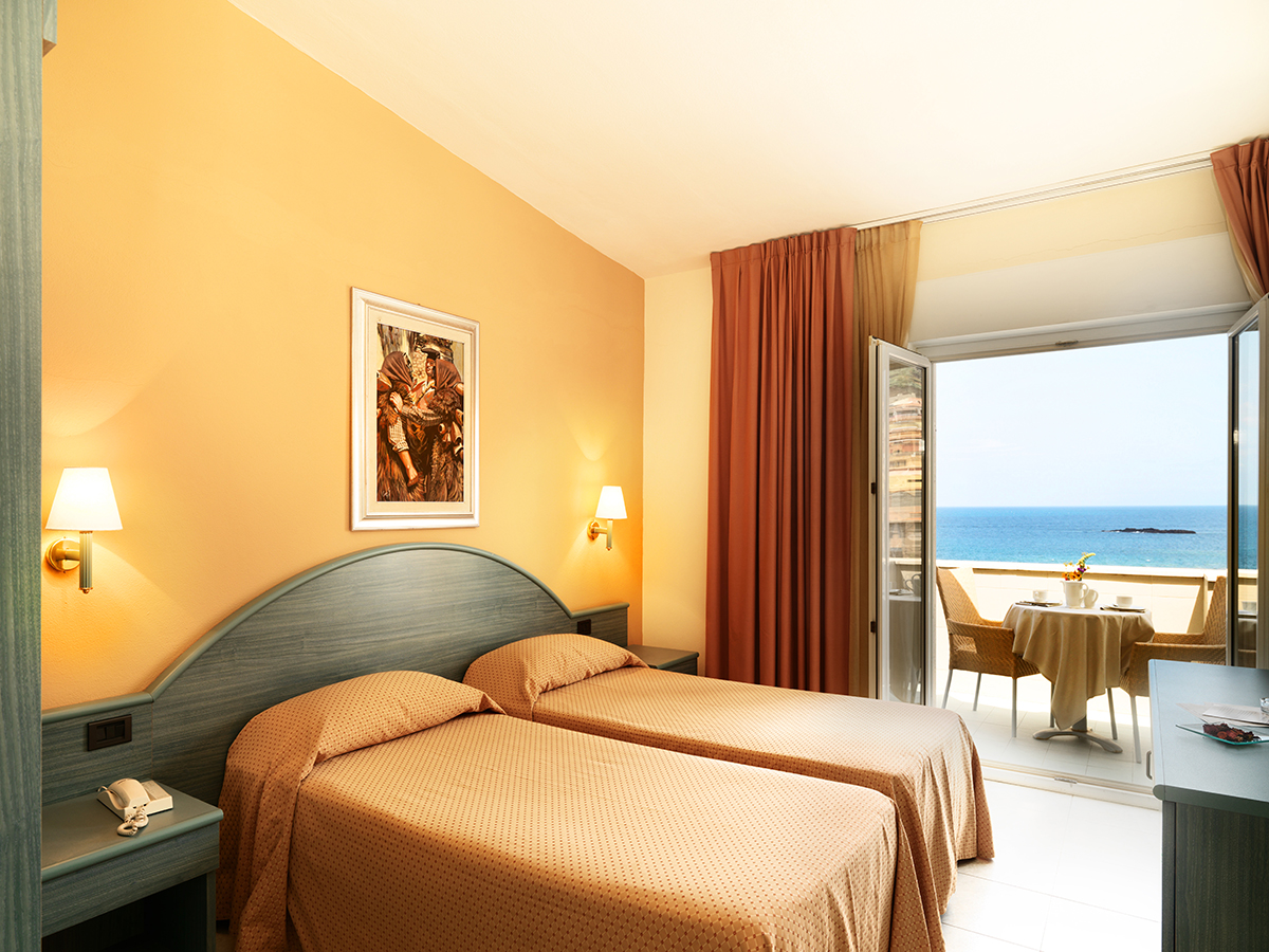 Hotel & SPA Riviera Camera