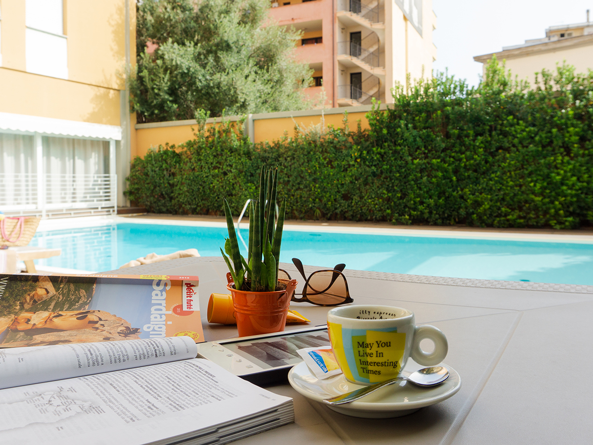Hotel Mistral 2
