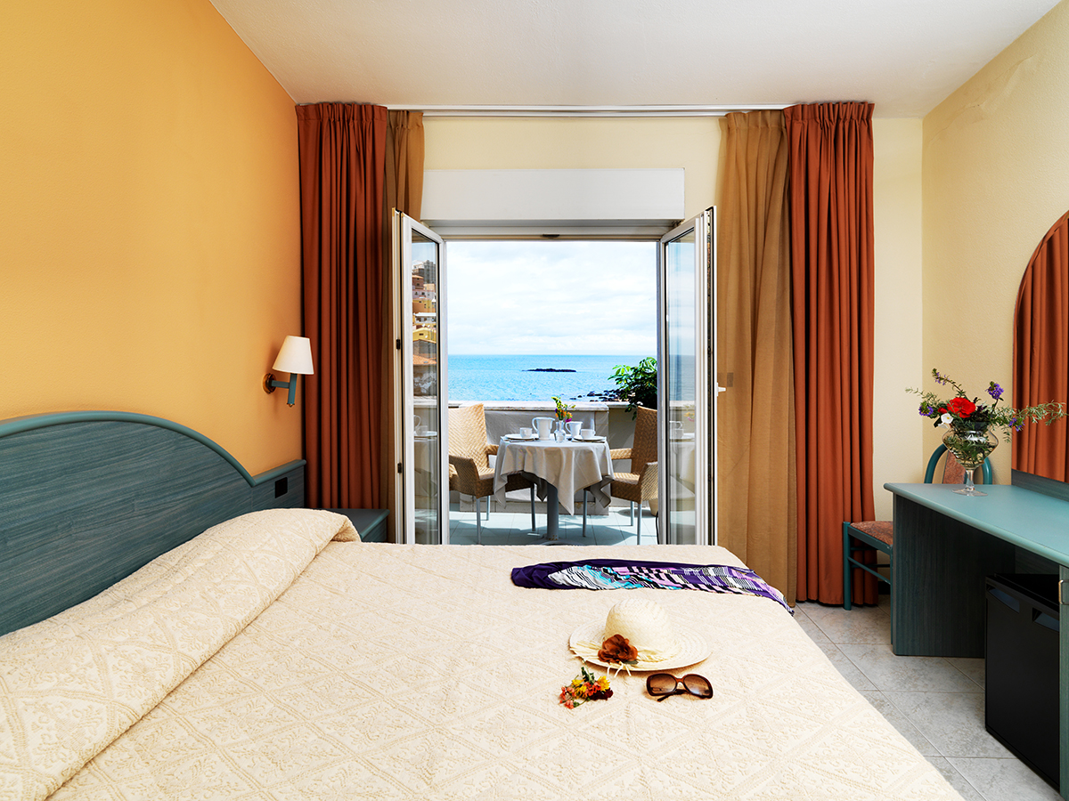 Hotel & SPA Riviera Camera