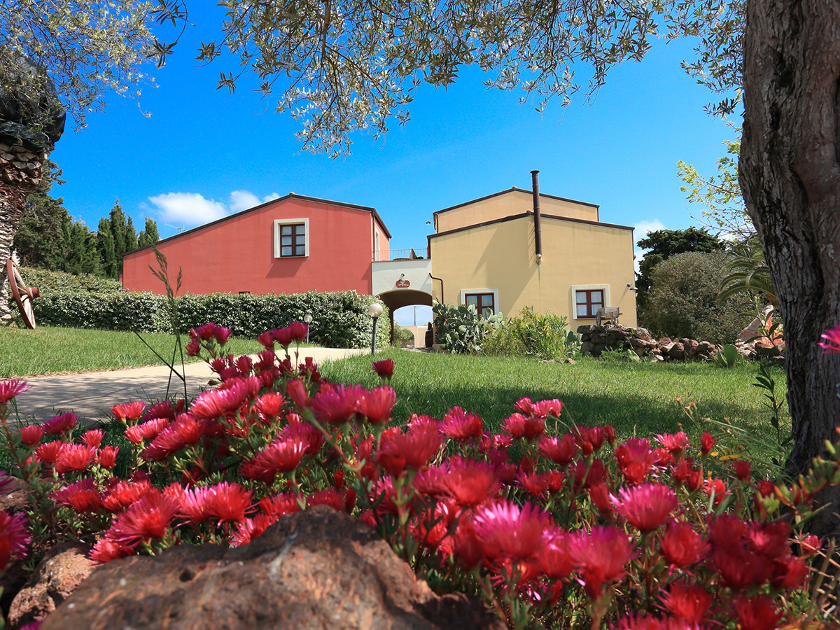 Country Resort