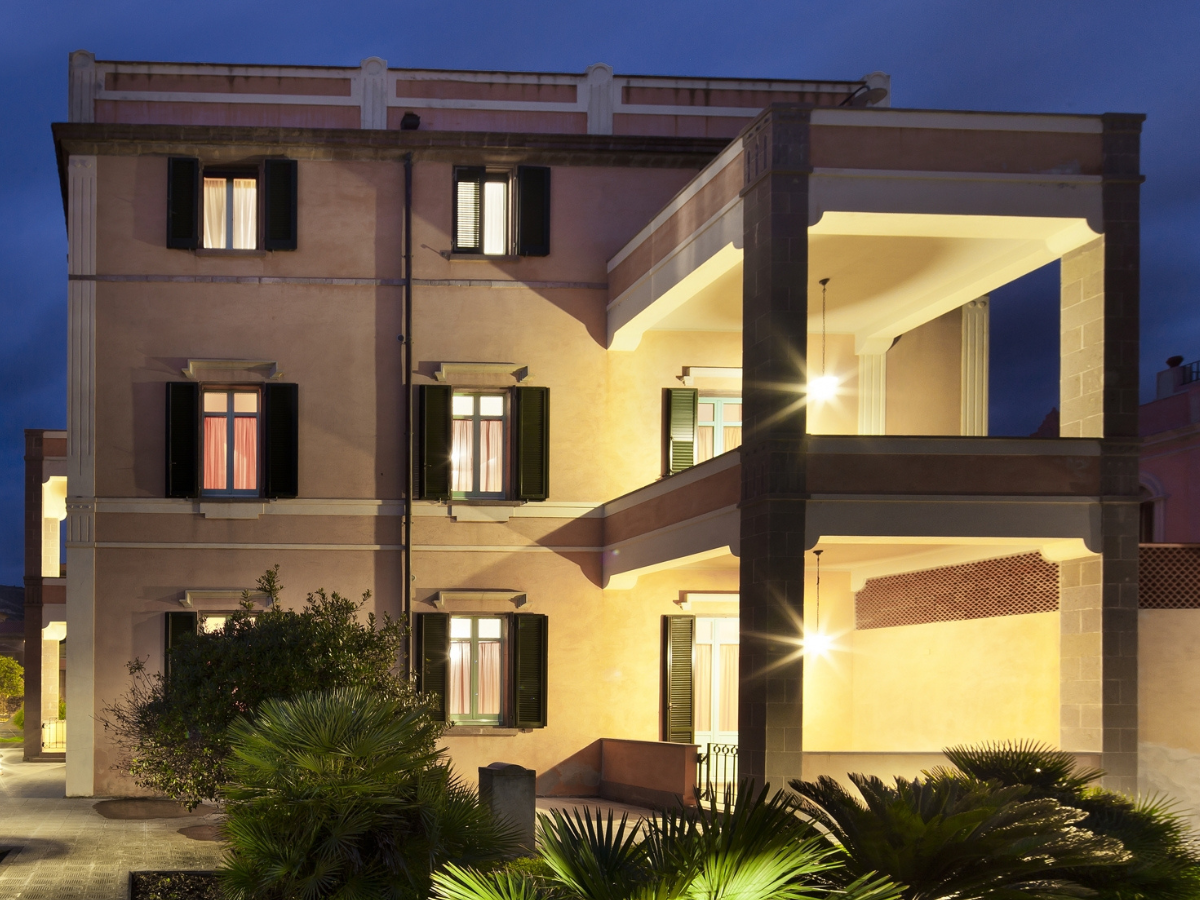 Hotel Al Gabbiano